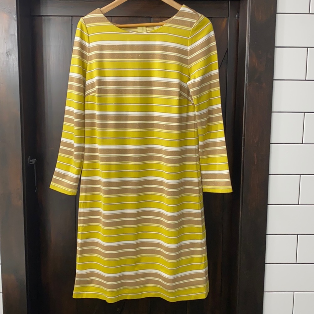 Banana Republic dress